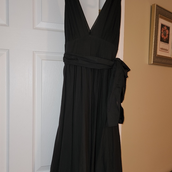 CALVIN KLEIN SUN DRESS - Picture 2 of 6